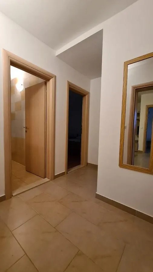Apartments Pavlinovic Kastela