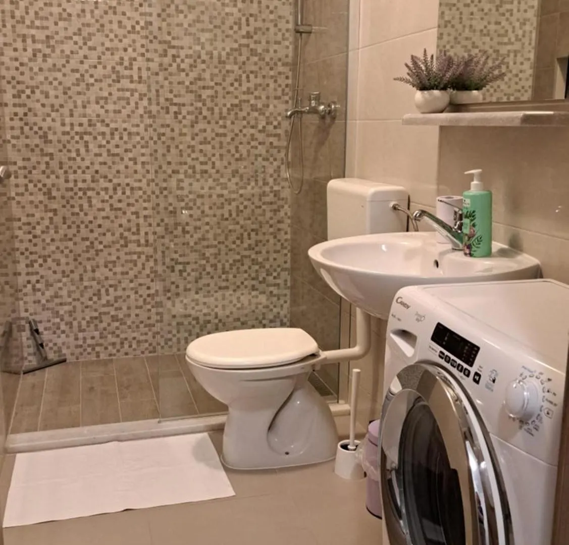 Apartments Pavlinovic Kastela Hırvatistan